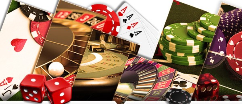 Online Demo Casino